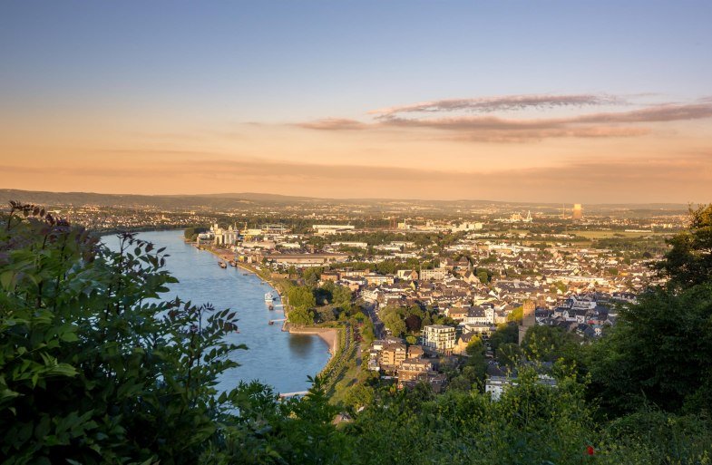 Kanzel Krahnenberg | © 90 Grad Photography/Hilger & Schneider GbR Kanzel Krahnenberg | © 90 Grad Photography/Hilger & Schneider GbR