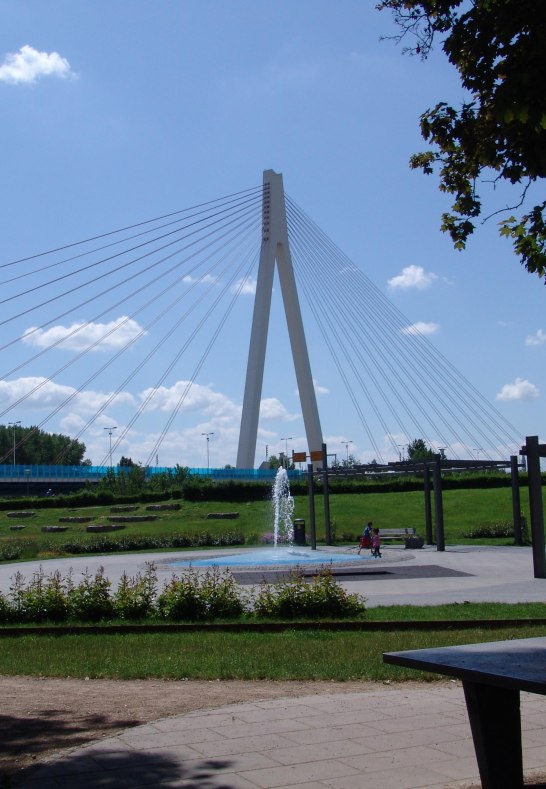 Goetheanlage 2 | &copy; Presseb&uuml;ro der Stadt Neuwied