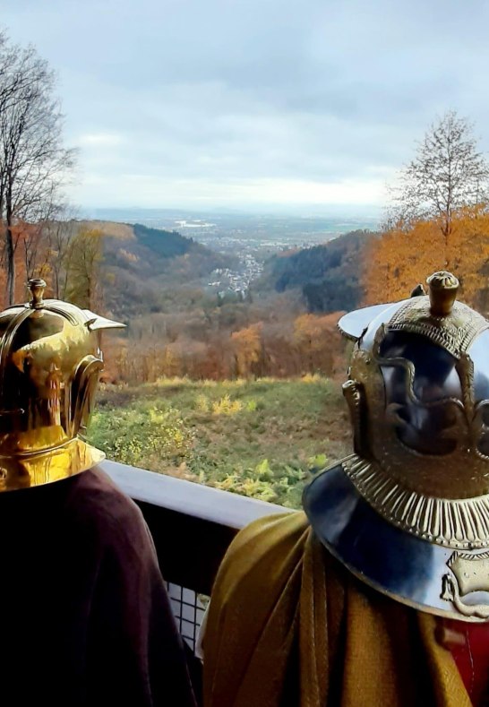 R&ouml;mer Aussicht | &copy; koeferfotografie