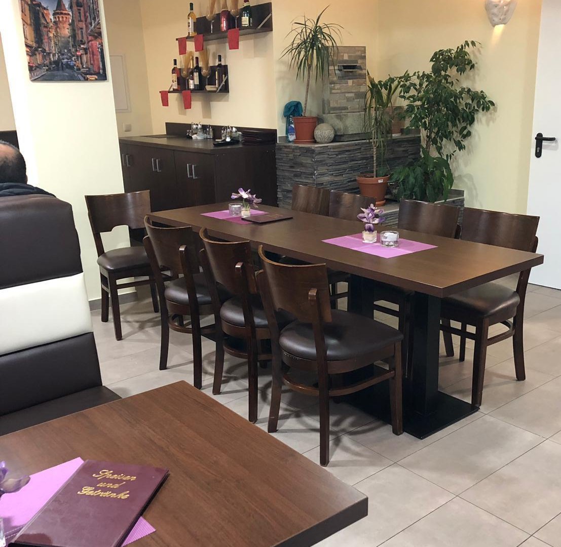 Restaurant | © Halikarnas Restaurant | © Halikarnas