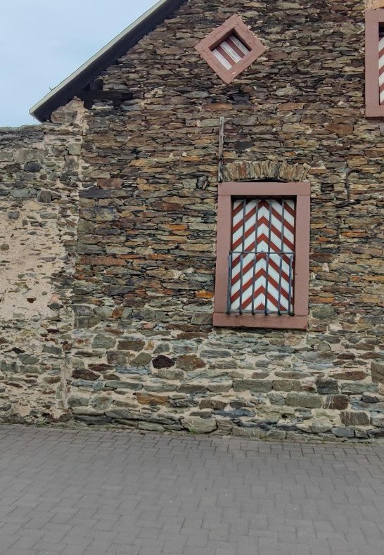 Burggarten | &copy; Loreley Touristik