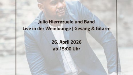 Julio Hierrezuelo (1) | &copy; Weingut Baron Knyphausen