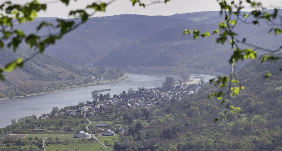 Touristinfo | © Loreley Touristik Touristinfo | © Loreley Touristik