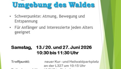 Yoga Juni | © Stadt Lahnstein Yoga Juni | © Stadt Lahnstein