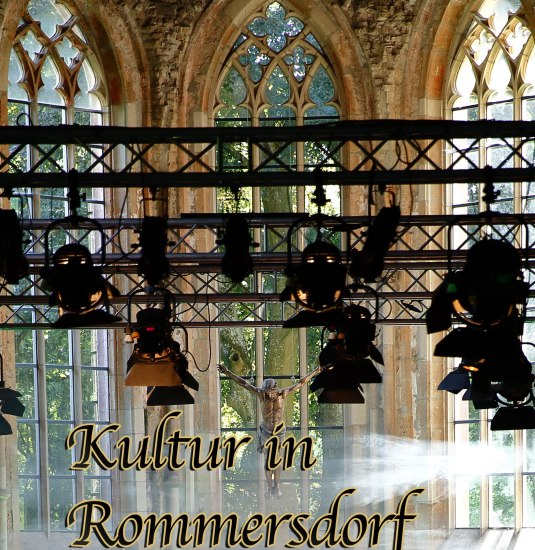 Rommersdorf | &copy; Wolfgang Hartmann
