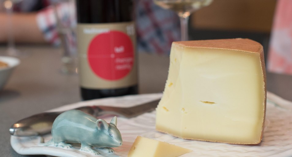 Weingut Kaufmann Essen | &copy; Weingut Kaufmann