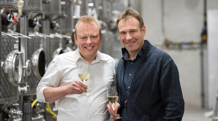 Weingut F.B. Sch&ouml;nleber | &copy; Weingut F.B. Sch&ouml;nleber