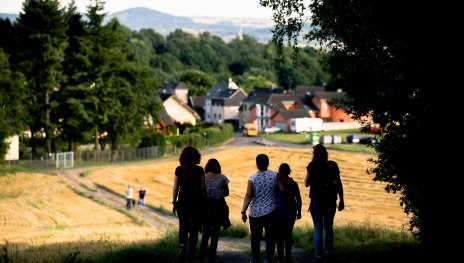 Wandern Rund um Eich | &copy; Tourist-Information Andernach, 90Grad Photography/Hilger & Schneider GbR