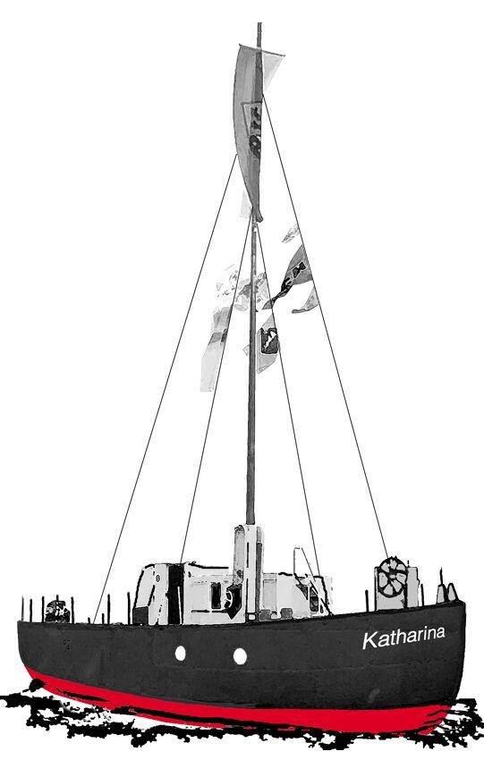 Aalschokker Katharina | © Tourist-Information Bad Breisig Aalschokker Katharina | © Tourist-Information Bad Breisig