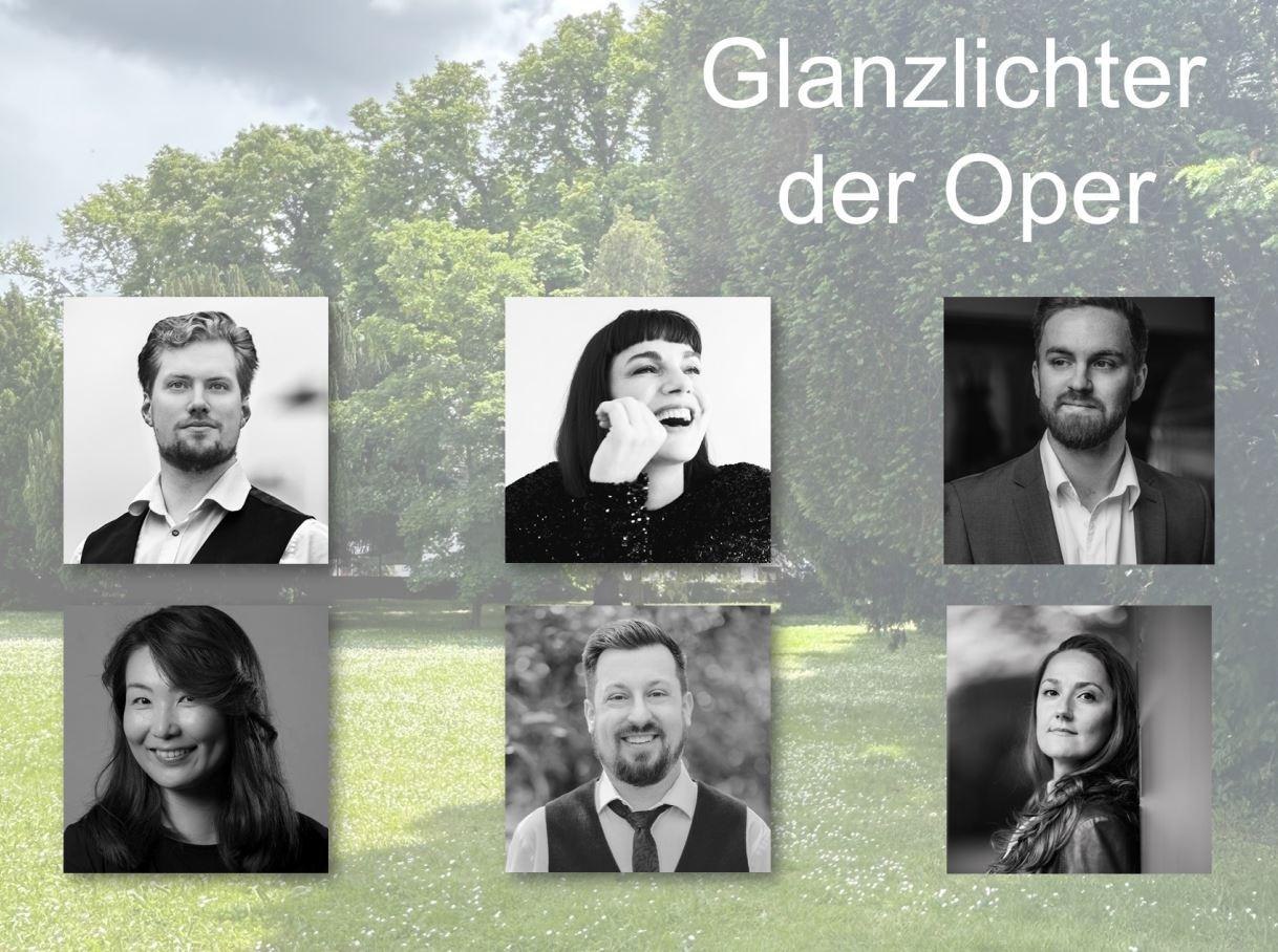 Viva La Musica - Glanzlichter der Oper | © Stadt Eltville am Rhein