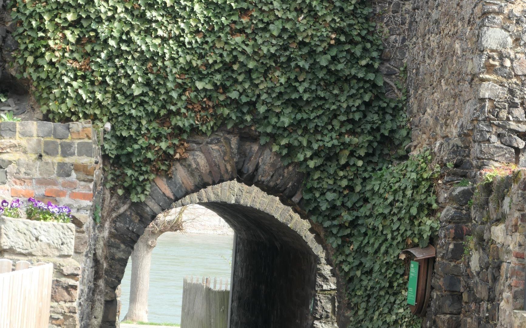 Lohkauttor | © RNT Lohkauttor | © RNT