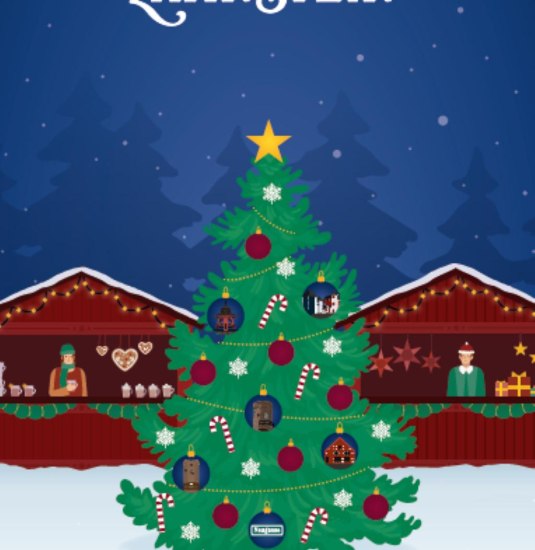 Nikolausmarkt | © Stadt Lahnstein