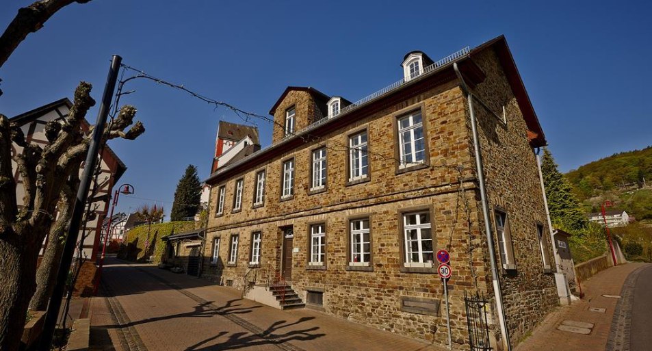 Alte Schule | © Tourist-Information Bad Breisig Alte Schule | © Tourist-Information Bad Breisig