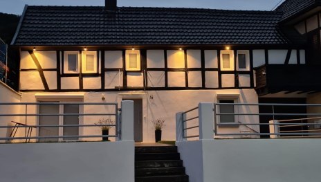 Ferienwohnung Rheinzeit | &copy; Gudrun Nietgen