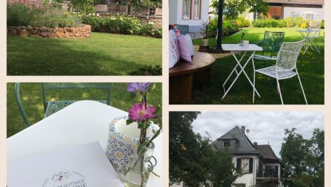 Patisserie Pretzel | &copy; Markus Pretzel