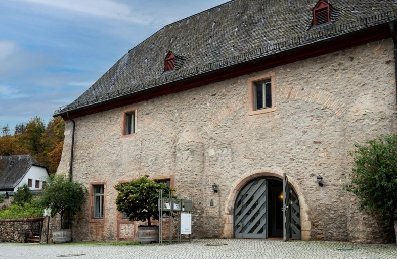 Hotel Kloster Eberbach | &copy; Sven Moschitz
