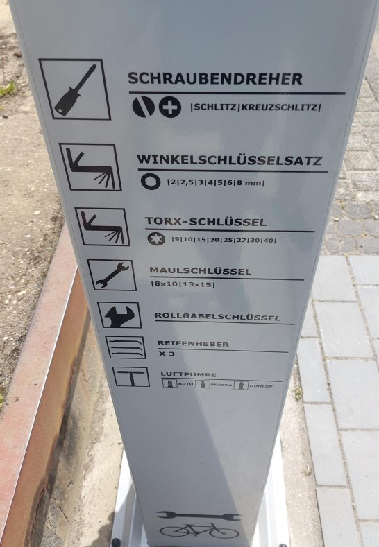 Station 2 | © Tourist-Info Erlebnis Rheinbogen Station 2 | © Tourist-Info Erlebnis Rheinbogen