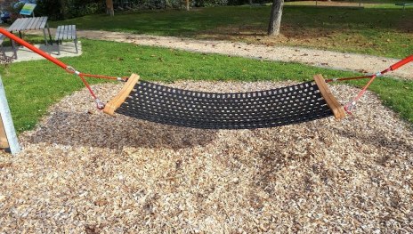 St. Lambertuspark | &copy; Gemeinde Spay, Thomas Becker