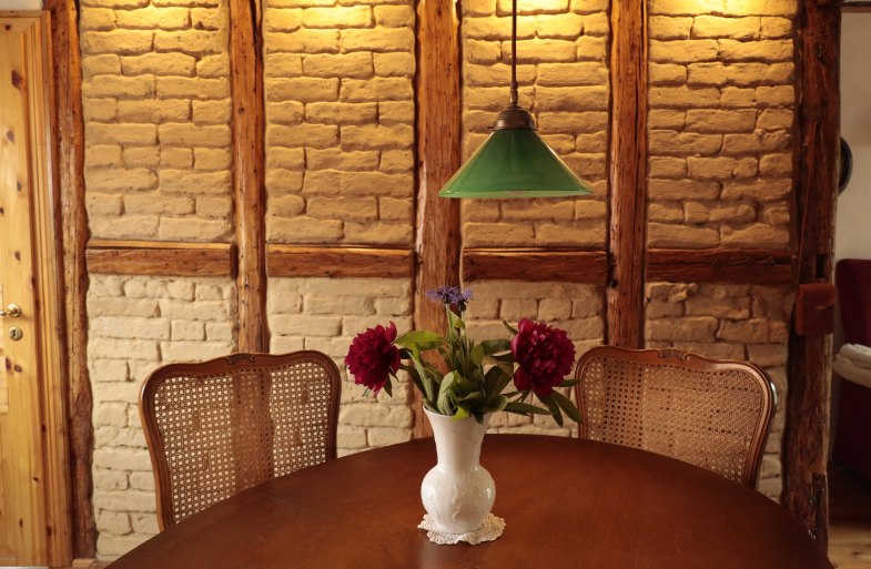 Esszimmer | &copy; Schniering