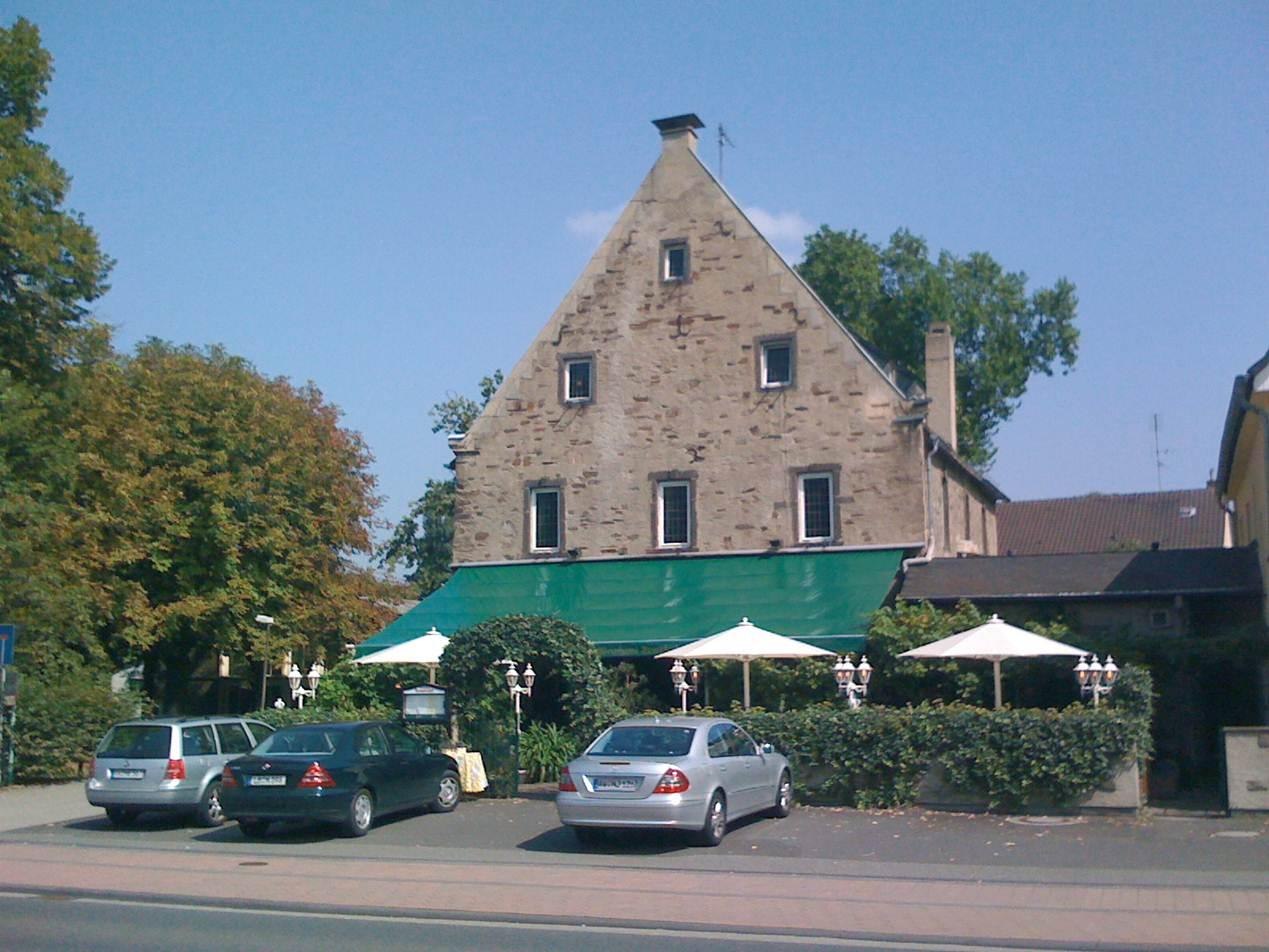 Templerhof | &copy; Historisches Weinhaus Templerhof