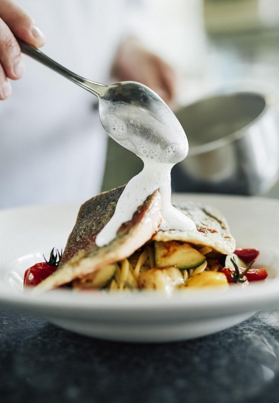 K&uuml;che | &copy; Fetz