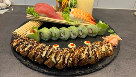 Speisenangebot | &copy; Umami Cuisine