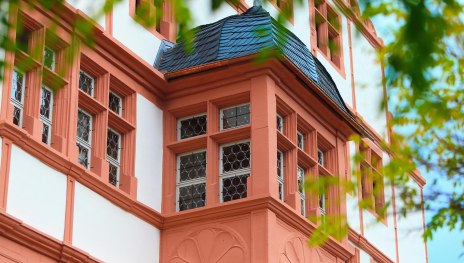 Tourist Info im Hilchenhaus | &copy; Magistrat Stadt Lorch