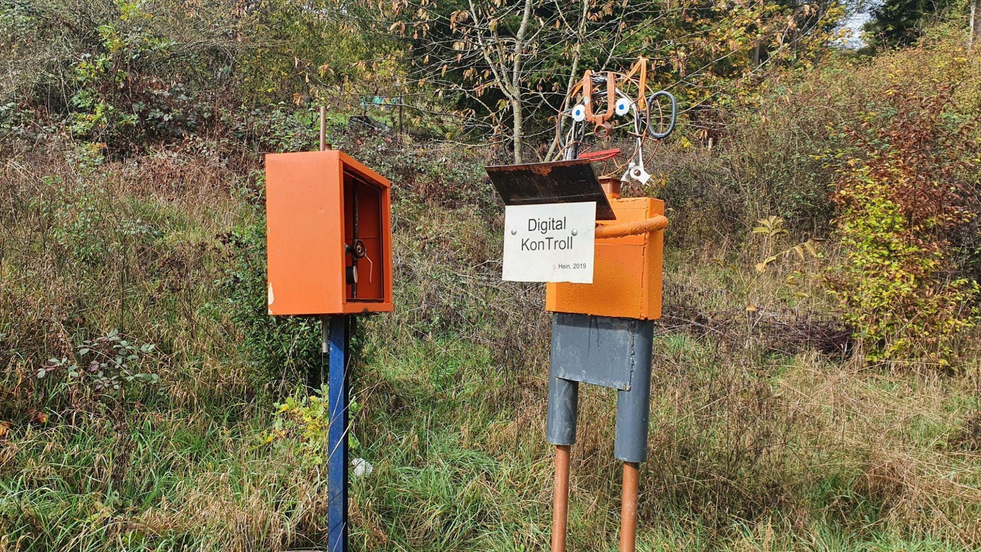 Trollpfad 1 | &copy; Thomas Biersch