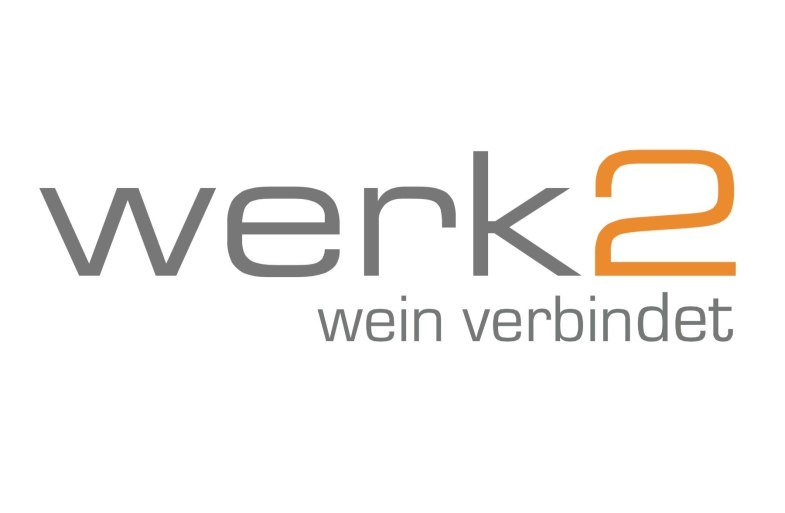 Logowerk2_wein-verbindet | © Weingut werk2 Logowerk2_wein-verbindet | © Weingut werk2