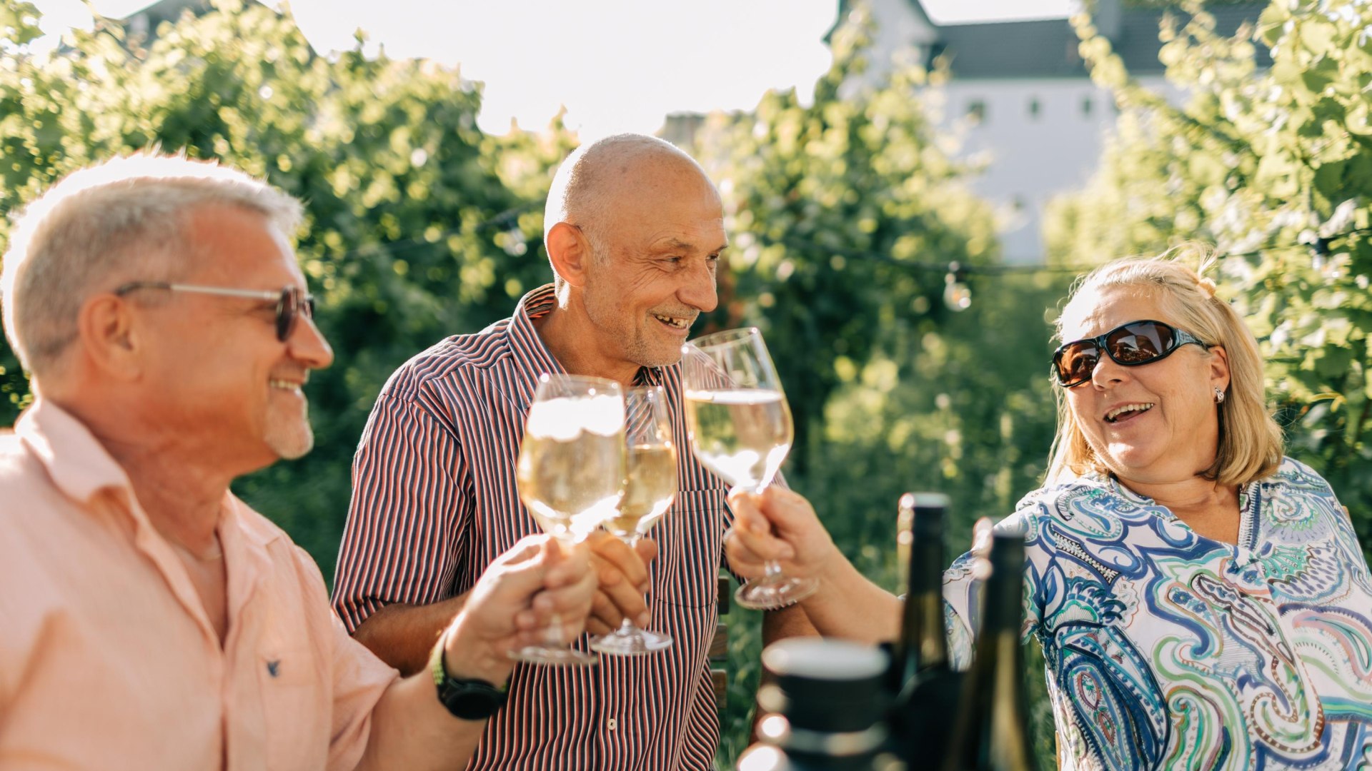 Weingut woii | © Weingut woii Weingut woii | © Weingut woii