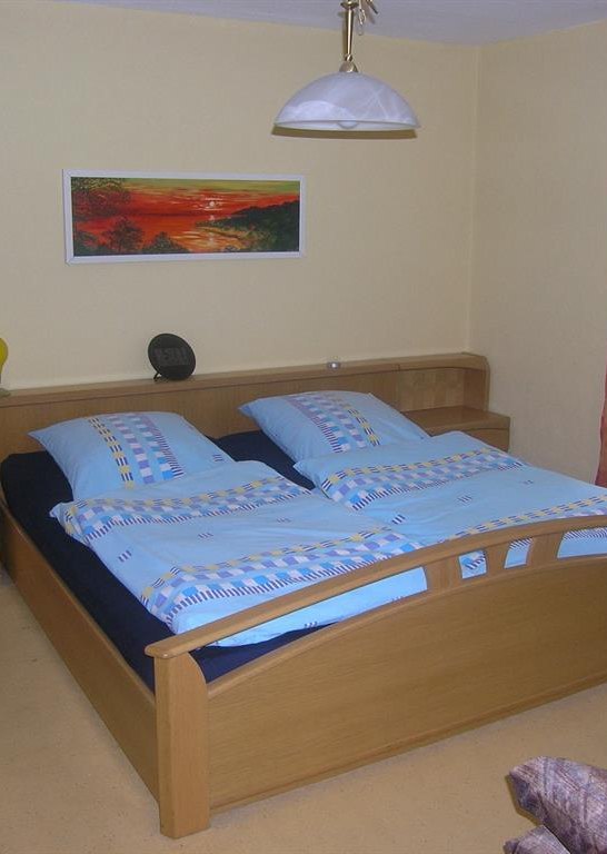 Schlafen Parterre | &copy; Ute Heubes