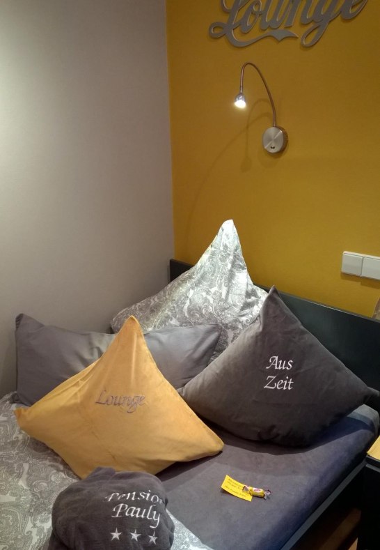 Bademantel | &copy; Petra Erbar