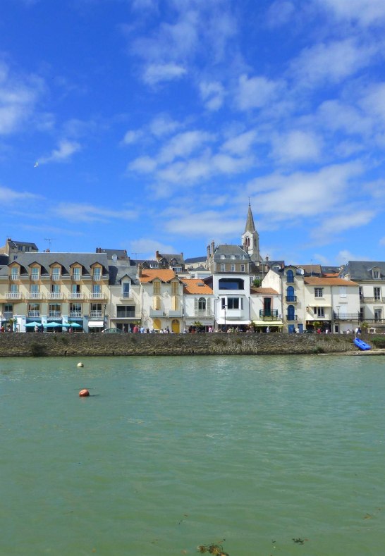 Pornic 8 | © Freundeskreis Linz-Pornic e.V. Pornic 8 | © Freundeskreis Linz-Pornic e.V.