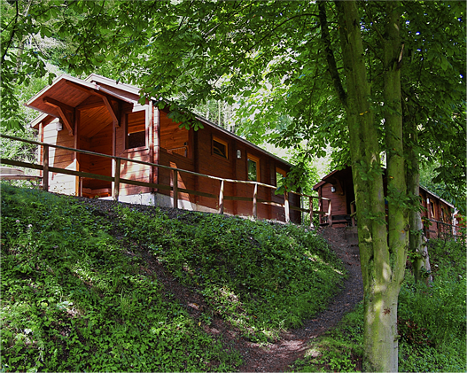 Naturpark Suleika_3 | © Naturpark & Camping Suleika Naturpark Suleika_3 | © Naturpark & Camping Suleika