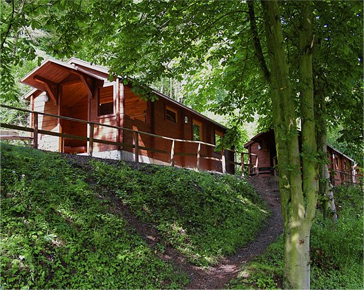 Naturpark Suleika_3 | © Naturpark & Camping Suleika Naturpark Suleika_3 | © Naturpark & Camping Suleika