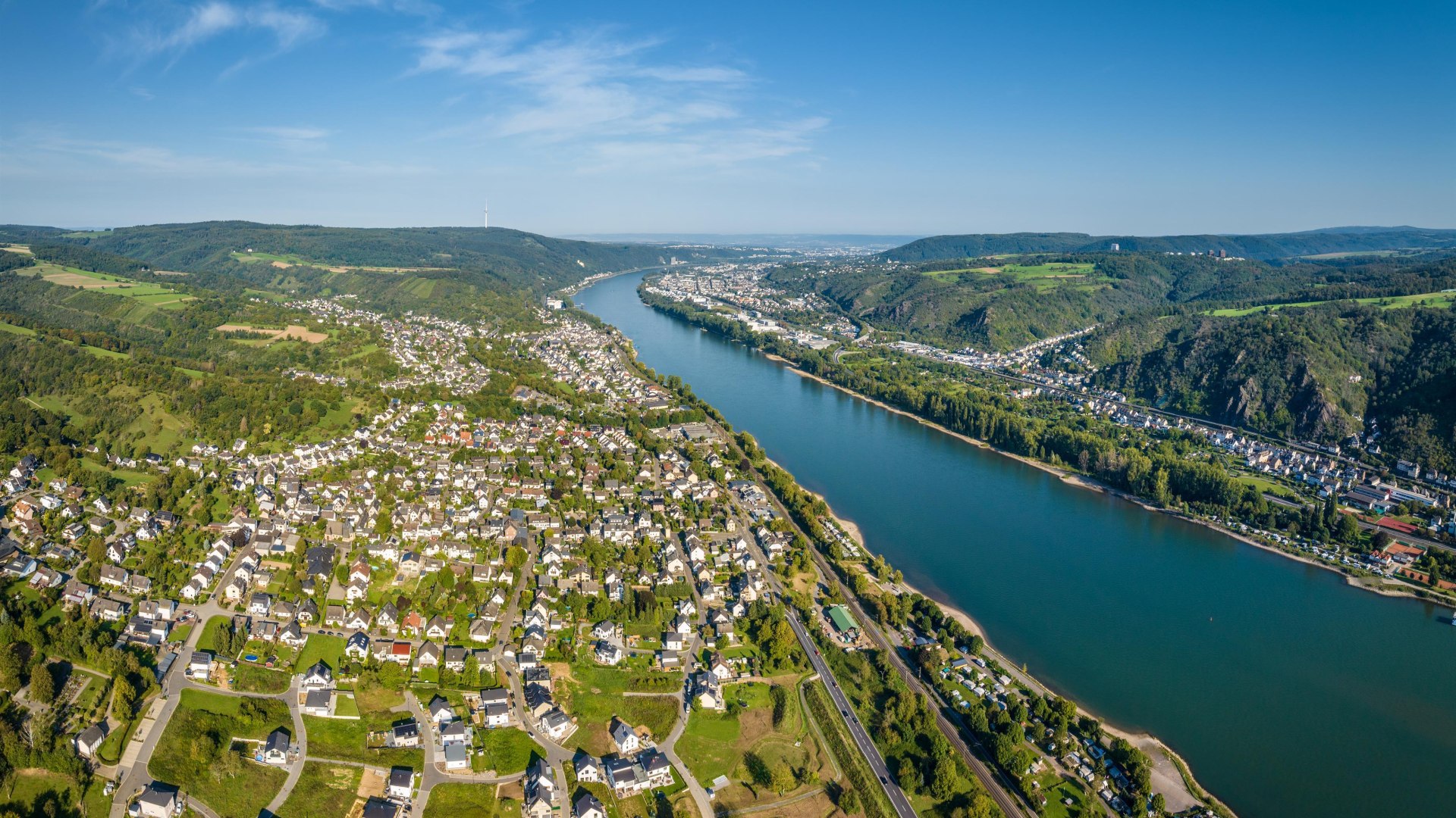 Ortsgemeinde Brey | &copy; Dominik Ketz