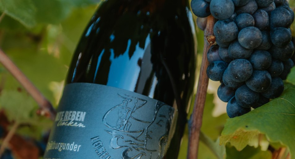 Wein Loreley Kellerei | &copy; Loreley Kellerei