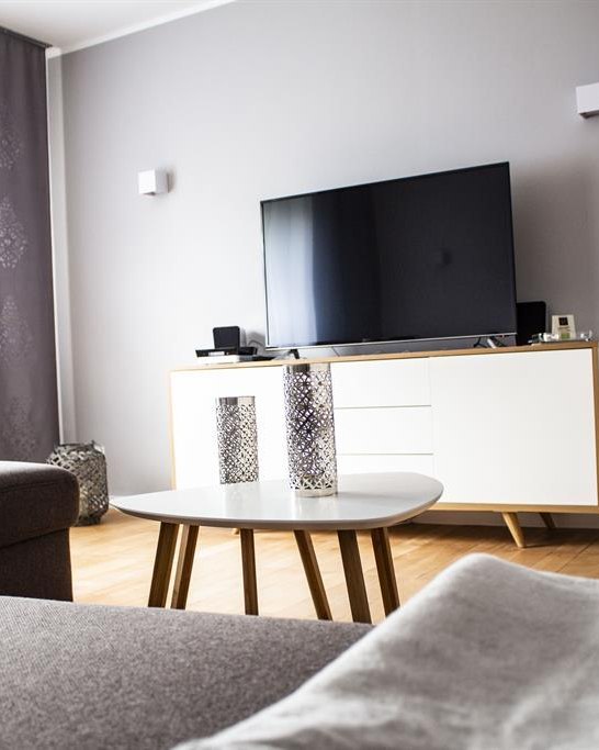 Wohnzimmer 3 | &copy; Manuela M&uuml;ller