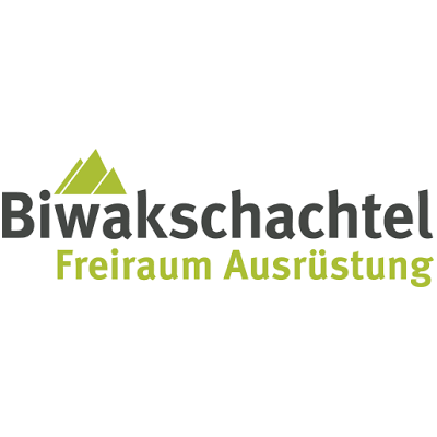 Logo Biwakschachtel Freiraum Ausrüstung | © Biwakschachtel GmbH