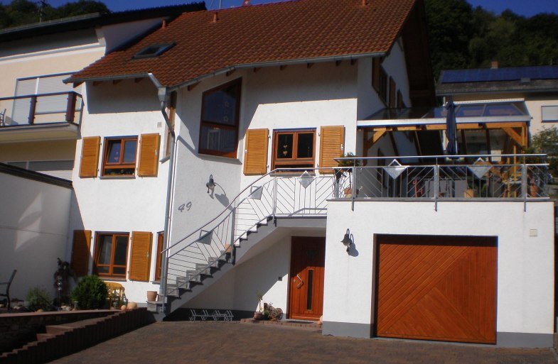 Ferienwohnung in Lorch | &copy; Familie Schneider