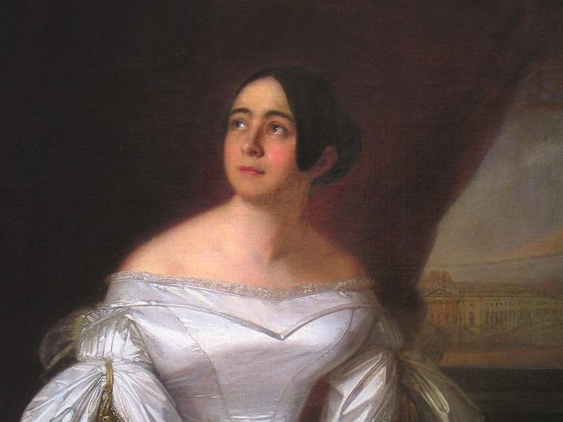 Frauengeschichten, Augusta | &copy; Mittelrhein-Museum