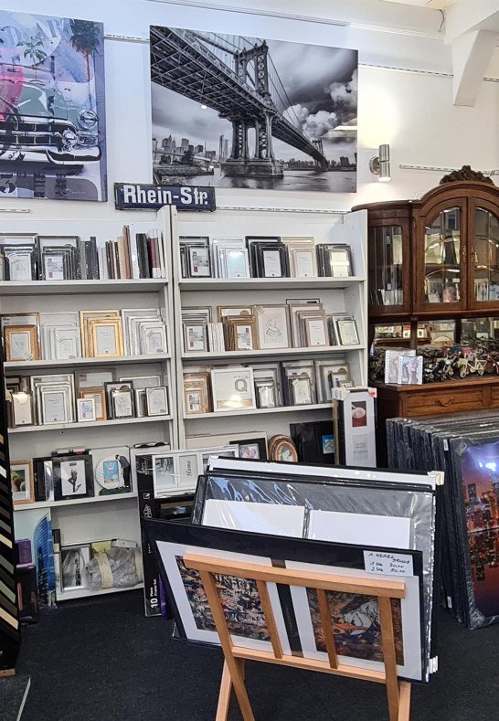 Krimmel 5 | © Georg Krimmel Krimmel 5 | © Georg Krimmel