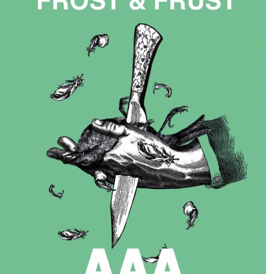 2026_01_02 Sperling Frost und Frust im Café Hahn | © Sperling 2026_01_02 Sperling Frost und Frust im Café Hahn | © Sperling