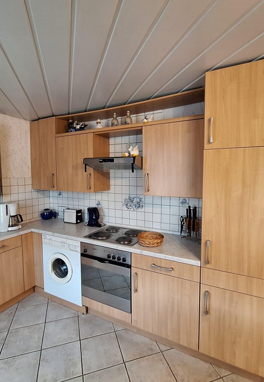 K&uuml;che | &copy; Tourist-Info Erlebnis Rheinbogen