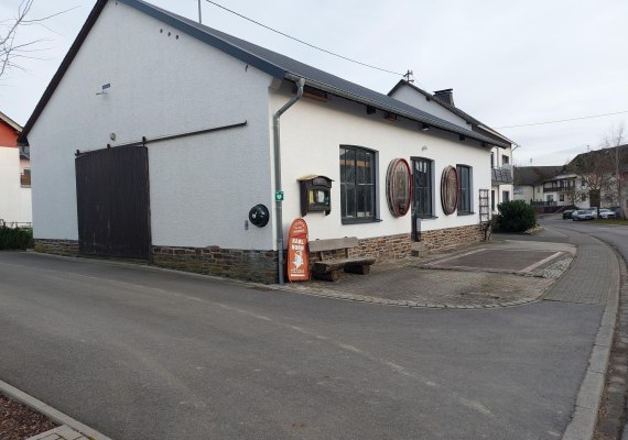 Winzersaal | © B. Vogt Winzersaal | © B. Vogt