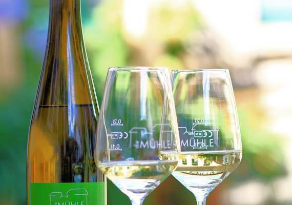 Wein | &copy; Weingut Friesenhahn