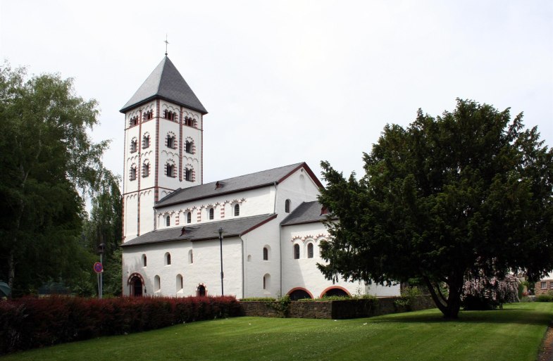 Johanniskirche | © Johanniskirche Lahnstein Johanniskirche | © Johanniskirche Lahnstein