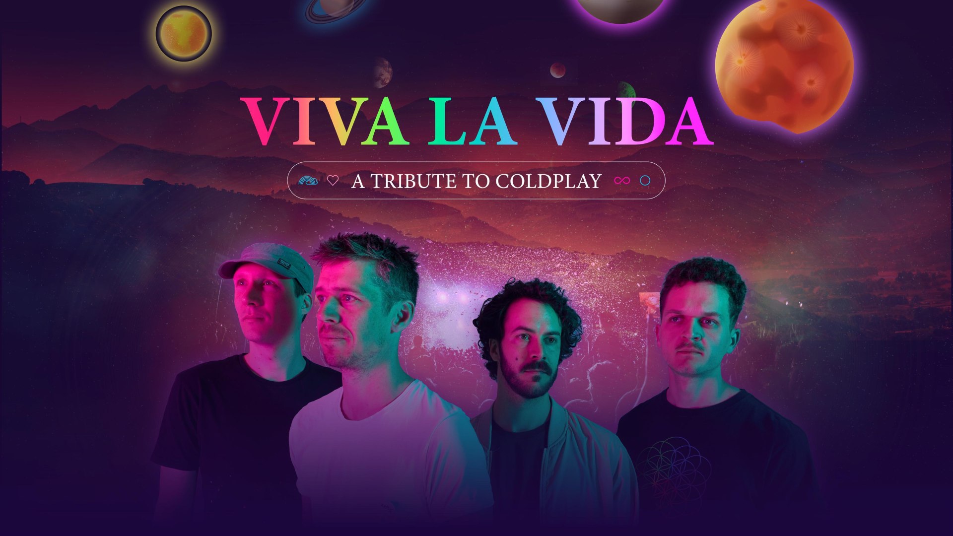 Viva La Vida | &copy; Viva La Vida