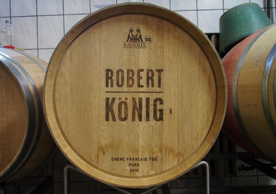 Weingut Robert K&ouml;nig | &copy; Weingut Robert K&ouml;nig