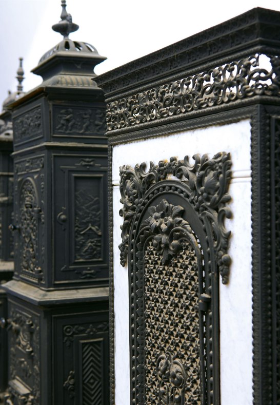 Innen2 | &copy; Burg Reichenstein